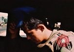 Immagine di I soldati in cappucci blu Lai Khe Vietnam del Sud, 1968, secondo 42 filmato di repertorio 65675037290