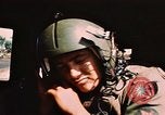 Immagine di I soldati in cappucci blu Lai Khe Vietnam del Sud, 1968, secondo 47 filmato di repertorio 65675037290