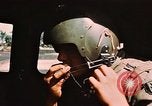 Immagine di I soldati in cappucci blu Lai Khe Vietnam del Sud, 1968, secondo 51 filmato di repertorio 65675037290