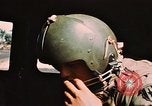 Immagine di I soldati in cappucci blu Lai Khe Vietnam del Sud, 1968, secondo 52 filmato di repertorio 65675037290