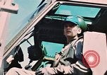 Immagine di I soldati in cappucci blu Lai Khe Vietnam del Sud, 1968, secondo 55 filmato di repertorio 65675037290