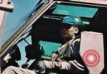 Immagine di I soldati in cappucci blu Lai Khe Vietnam del Sud, 1968, secondo 56 filmato di repertorio 65675037290