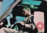 Immagine di I soldati in cappucci blu Lai Khe Vietnam del Sud, 1968, secondo 58 filmato di repertorio 65675037290
