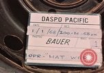 Immagine di 85Engr Fire Fighters Team Lai Khe Vietnam del Sud, 1968, secondo 4 filmato di repertorio 65675037291