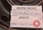 Immagine di 85Engr Fire Fighters Team Lai Khe Vietnam del Sud, 1968, secondo 14 filmato di repertorio 65675037291