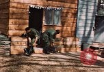 Immagine di 85Engr Fire Fighters Team Lai Khe Vietnam del Sud, 1968, secondo 23 filmato di repertorio 65675037291