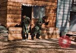 Immagine di 85Engr Fire Fighters Team Lai Khe Vietnam del Sud, 1968, secondo 26 filmato di repertorio 65675037291