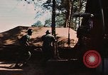 Immagine di 85Engr Fire Fighters Team Lai Khe Vietnam del Sud, 1968, secondo 41 filmato di repertorio 65675037291