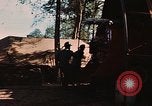 Immagine di 85Engr Fire Fighters Team Lai Khe Vietnam del Sud, 1968, secondo 42 filmato di repertorio 65675037291