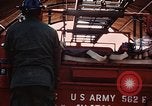 Immagine di 85Engr Fire Fighters Team Lai Khe Vietnam del Sud, 1968, secondo 47 filmato di repertorio 65675037291