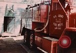 Immagine di 85Engr Fire Fighters Team Lai Khe Vietnam del Sud, 1968, secondo 49 filmato di repertorio 65675037291