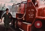 Immagine di 85Engr Fire Fighters Team Lai Khe Vietnam del Sud, 1968, secondo 52 filmato di repertorio 65675037291