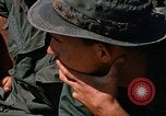 Image of 1st Infantry Division stand down center Vietnam, 1969, second 41 stock footage video 65675037292