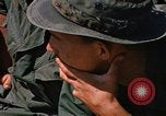 Image of 1st Infantry Division stand down center Vietnam, 1969, second 43 stock footage video 65675037292