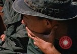 Image of 1st Infantry Division stand down center Vietnam, 1969, second 44 stock footage video 65675037292