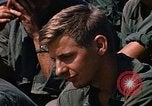 Image of 1st Infantry Division stand down center Vietnam, 1969, second 49 stock footage video 65675037292