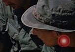 Image of 1st Infantry Division stand down center Vietnam, 1969, second 56 stock footage video 65675037292