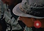 Image of 1st Infantry Division stand down center Vietnam, 1969, second 57 stock footage video 65675037292