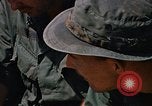 Image of 1st Infantry Division stand down center Vietnam, 1969, second 58 stock footage video 65675037292