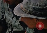 Image of 1st Infantry Division stand down center Vietnam, 1969, second 59 stock footage video 65675037292