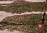 Image of 1st Infantry Division Stand Down Center Vietnam, 1969, second 28 stock footage video 65675037293