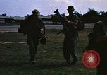Image of 1st Infantry Division Stand Down Center Vietnam, 1969, second 47 stock footage video 65675037293