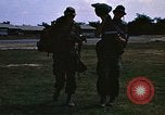 Image of 1st Infantry Division Stand Down Center Vietnam, 1969, second 48 stock footage video 65675037293
