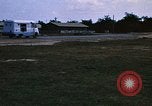 Image of 1st Infantry Division Stand Down Center Vietnam, 1969, second 54 stock footage video 65675037293