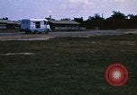 Image of 1st Infantry Division Stand Down Center Vietnam, 1969, second 55 stock footage video 65675037293