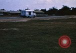 Image of 1st Infantry Division Stand Down Center Vietnam, 1969, second 56 stock footage video 65675037293