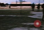 Image of 1st Infantry Division Stand Down Center Vietnam, 1969, second 59 stock footage video 65675037293