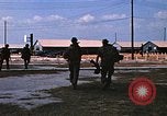Image of 1st Infantry Division Stand Down Center Vietnam, 1969, second 62 stock footage video 65675037293