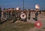 Image of 1st Infantry Division Stand Down Center Vietnam, 1969, second 10 stock footage video 65675037294