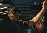 Image of 1st Infantry Division Stand Down Center Vietnam, 1969, second 17 stock footage video 65675037294