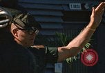 Image of 1st Infantry Division Stand Down Center Vietnam, 1969, second 20 stock footage video 65675037294