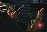 Image of 1st Infantry Division Stand Down Center Vietnam, 1969, second 24 stock footage video 65675037294