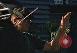 Image of 1st Infantry Division Stand Down Center Vietnam, 1969, second 25 stock footage video 65675037294