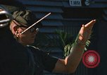 Image of 1st Infantry Division Stand Down Center Vietnam, 1969, second 26 stock footage video 65675037294