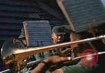 Image of 1st Infantry Division Stand Down Center Vietnam, 1969, second 31 stock footage video 65675037294