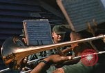 Image of 1st Infantry Division Stand Down Center Vietnam, 1969, second 32 stock footage video 65675037294