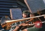Image of 1st Infantry Division Stand Down Center Vietnam, 1969, second 33 stock footage video 65675037294