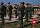 Image of 1st Infantry Division Stand Down Center Vietnam, 1969, second 48 stock footage video 65675037294