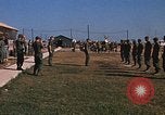 Image of 1st Infantry Division Stand Down Center Vietnam, 1969, second 62 stock footage video 65675037294