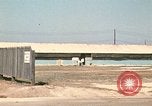 Image of 1st Infantry Division Stand Down Center Vietnam, 1969, second 1 stock footage video 65675037295