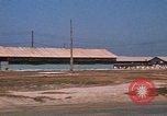 Image of 1st Infantry Division Stand Down Center Vietnam, 1969, second 5 stock footage video 65675037295
