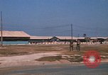 Image of 1st Infantry Division Stand Down Center Vietnam, 1969, second 6 stock footage video 65675037295
