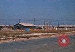 Image of 1st Infantry Division Stand Down Center Vietnam, 1969, second 9 stock footage video 65675037295