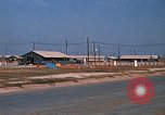 Image of 1st Infantry Division Stand Down Center Vietnam, 1969, second 11 stock footage video 65675037295