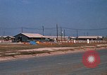Image of 1st Infantry Division Stand Down Center Vietnam, 1969, second 12 stock footage video 65675037295