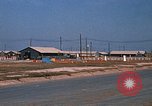 Image of 1st Infantry Division Stand Down Center Vietnam, 1969, second 13 stock footage video 65675037295